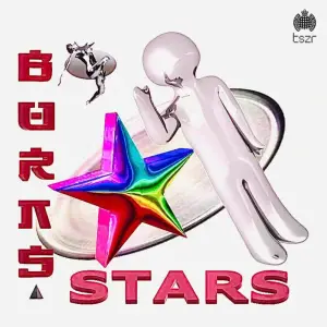 Stars - BURNS (Ft. Steve Winwood)