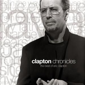 Running on Faith (Live) - Eric Clapton