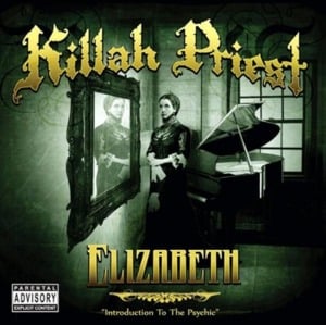 Confession Booth - Killah Priest