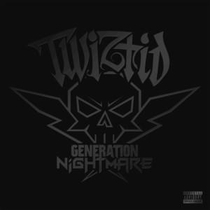 Wreck - Twiztid