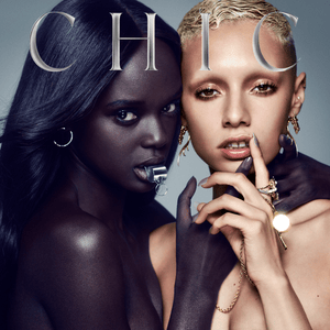 Sober (Teddy Riley Version) - Chic (Ft. Craig David & Stefflon Don)