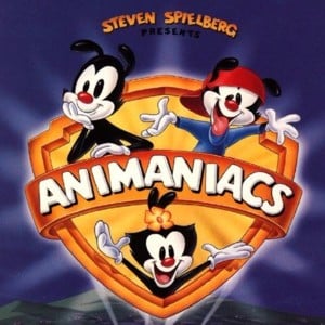 I Am The Very Model Of A Cartoon Indiviual - Animaniacs