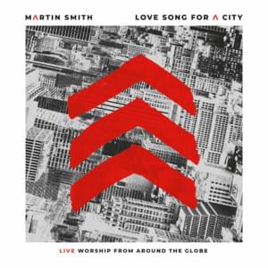 Leap of Faith (Live from Haarlem, Holland) - Martin Smith (Ft. Holly Roe)