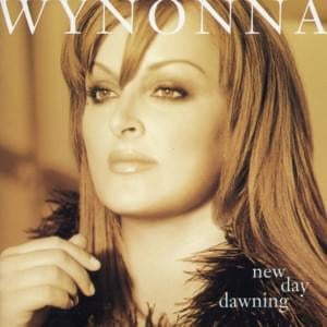 Learning to Live With Love Again - Wynonna