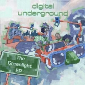 Same Song (Live) - Digital Underground