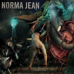 The Anthem of the Angry Brides - Norma Jean