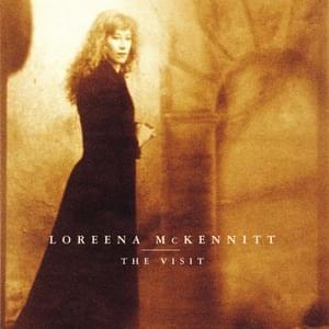 The Lady of Shalott - Loreena McKennitt