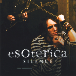 Silence - Esoterica