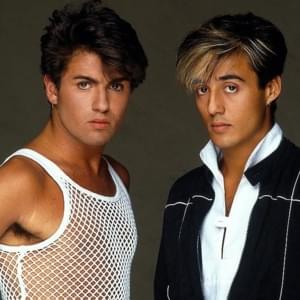 Club Fantastic Megamix (12” Mix) - Wham!