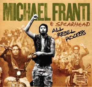 Nobody Right Nobody Wrong - Michael Franti & Spearhead