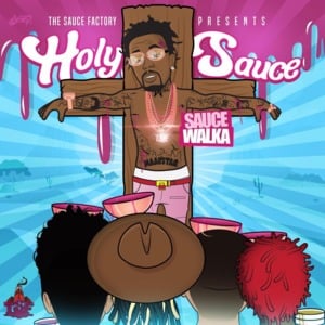 Rich Holiday - Sauce Walka