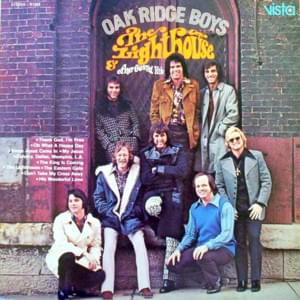 His Wonderful Love - The Oak Ridge Boys