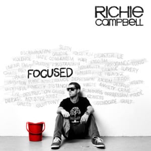 Get with you - Richie Campbell