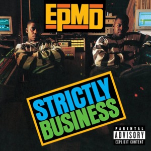 Jane - EPMD