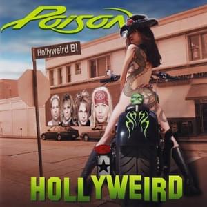 Wasteland - Poison