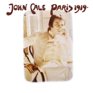 Antarctica Starts Here - John Cale