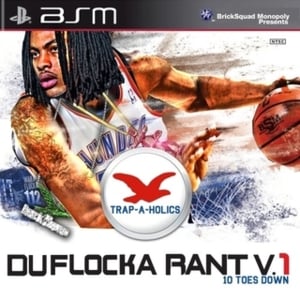 This is Bricksquad - Waka Flocka Flame (Ft. Frenchie, Ice Burgandy, P Smurf, Wooh da Kid & YG Hootie)