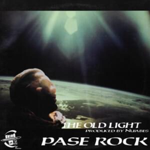 The Old Light - Pase Rock