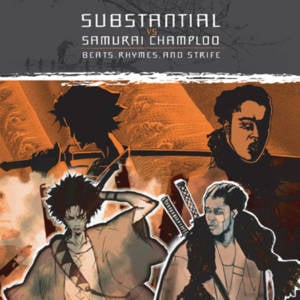 Battlecry [Remix] - Substantial (Ft. Shing02)