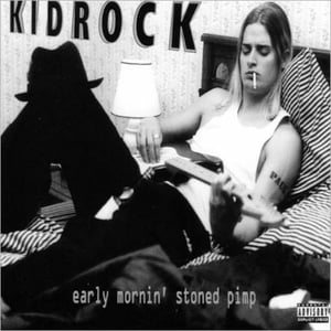 Krack Rocks - Kid Rock (Ft. Uncle Kracker)