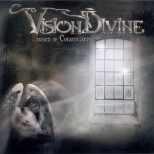 La Vita Fugge - Vision Divine