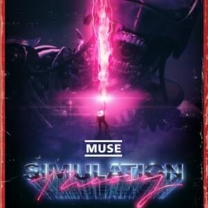 Thought Contagion (Live #2) - Muse