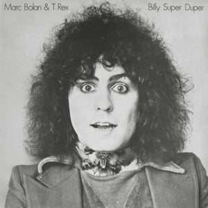 Buick McKane & the Babe Shadow - T. Rex