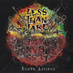 So Much Less - Less Than Jake