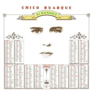 Tanto amar - Chico Buarque