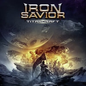 Titancraft - Iron Savior