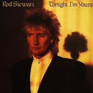 Only a Boy - Rod Stewart