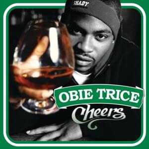 Average Man - Obie Trice