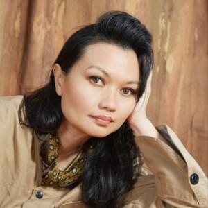 Lonely Lola Cherry Cola Girl - Bic Runga