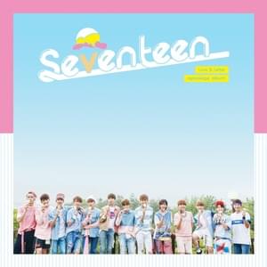 힐링 (Healing) - SEVENTEEN (세븐틴)