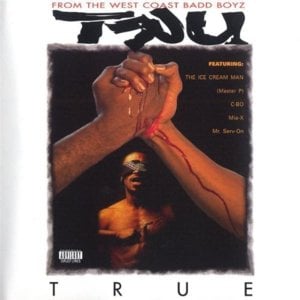 3 Strikes - TRU (Ft. King George, Master P & Tobin Casten)