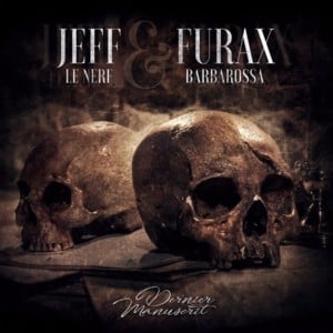 Légendaire - Furax & Jeff Le Nerf