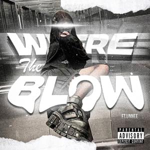 Questnios?where the blow - NIKOLEMILIO (Ft. Unnee)