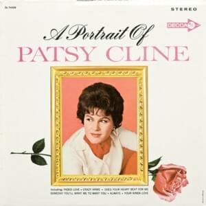 You Took Him Off My Hands - Patsy Cline