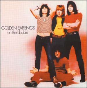 Backbiting Baby - Golden Earring