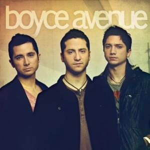 Rise - Boyce Avenue