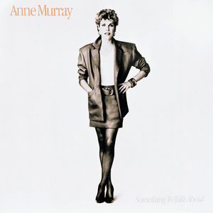 My Life’s a Dance - Anne Murray