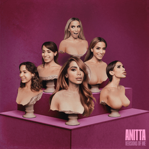 Turn It Up - Anitta