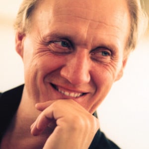 De exenman - Herman van Veen