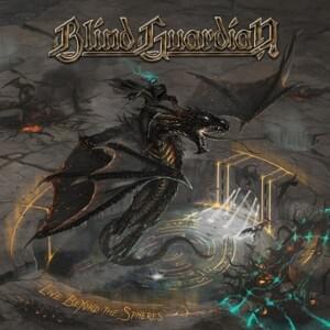 The Last Candle (Live Beyond the Spheres) - Blind Guardian