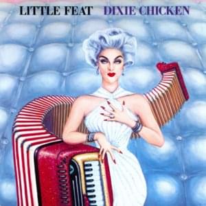 Dixie Chicken - Little Feat