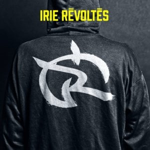 Jamais - Irie Révoltés