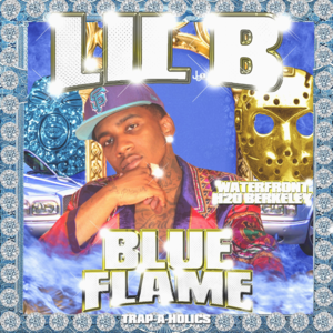 Shoot a Gun - Lil B