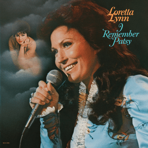 Faded Love - Loretta Lynn