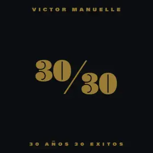 El Tonto Que No Te OlvidÃ³ - Víctor Manuelle