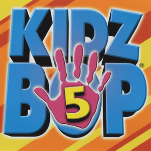 Me Against the Music - KIDZ BOP Kids